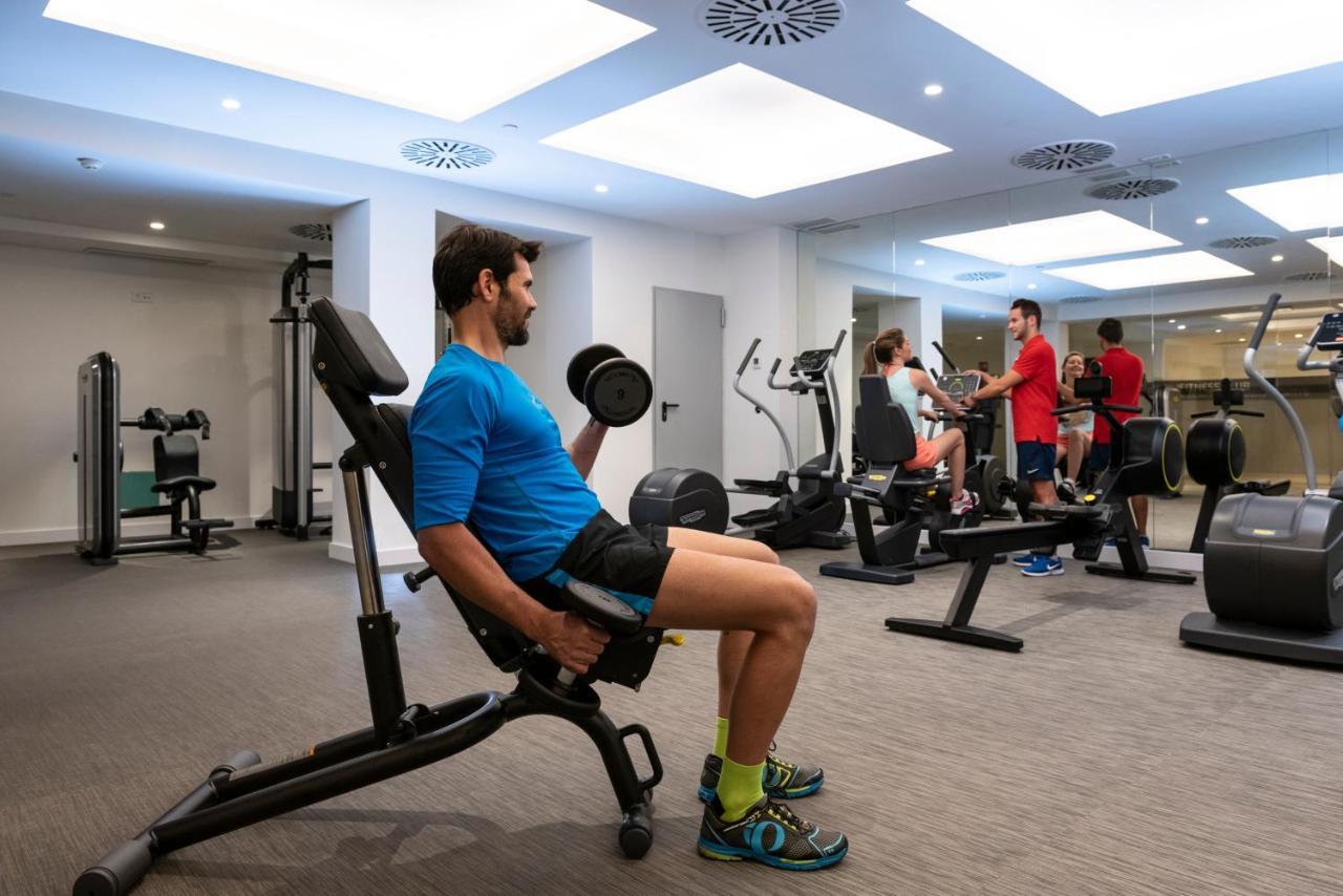 Allsun Hotel Bella Paguera Peguera Kültér fotó