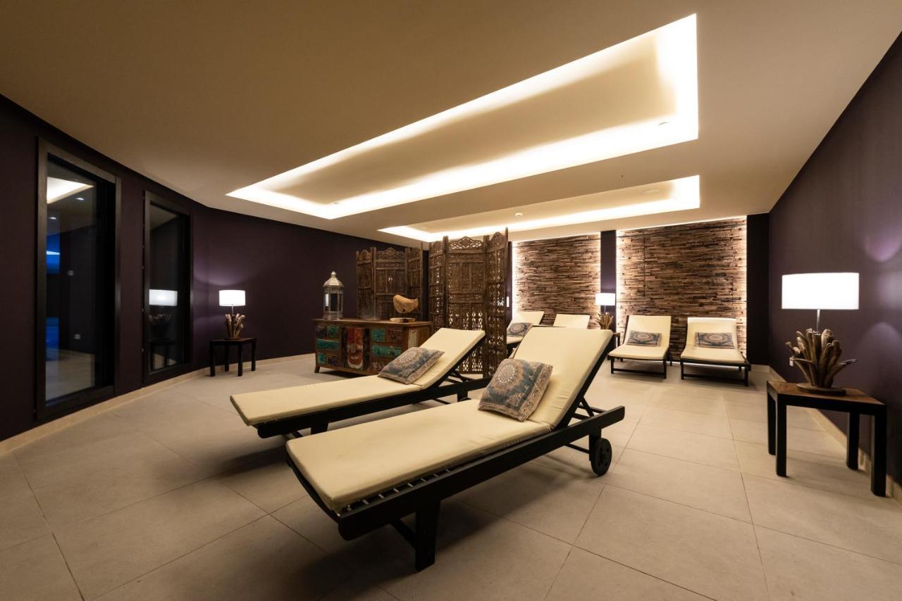Allsun Hotel Bella Paguera Peguera Kültér fotó