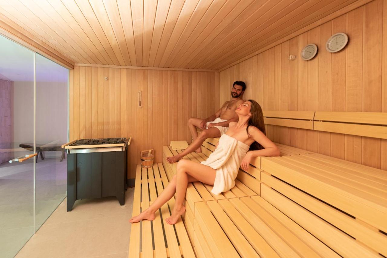 Allsun Hotel Bella Paguera Peguera Kültér fotó