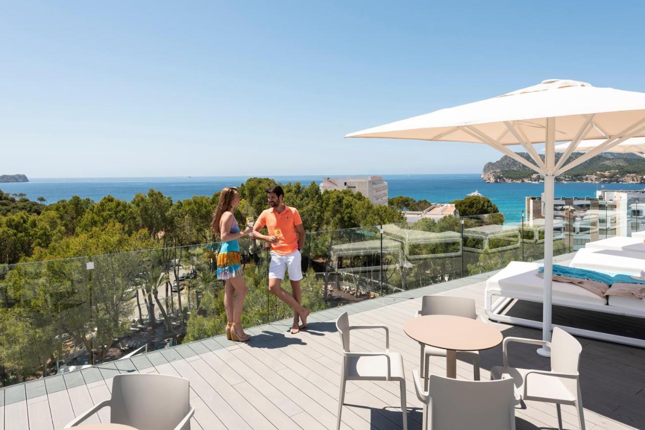 Allsun Hotel Bella Paguera Peguera Kültér fotó