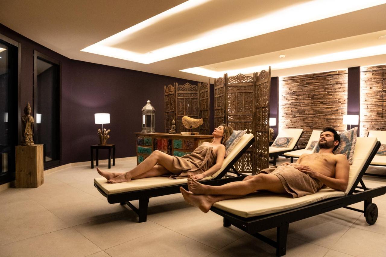 Allsun Hotel Bella Paguera Peguera Kültér fotó