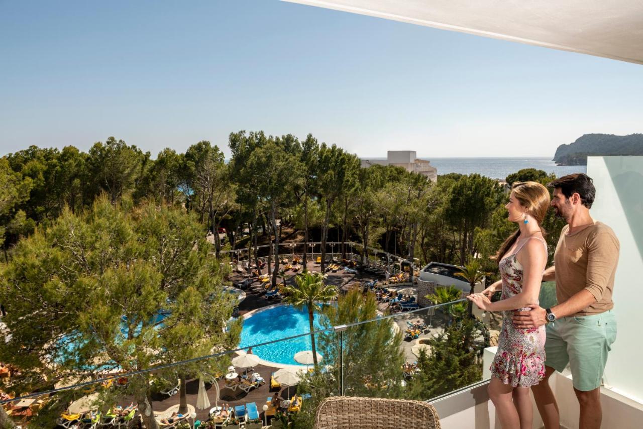 Allsun Hotel Bella Paguera Peguera Kültér fotó