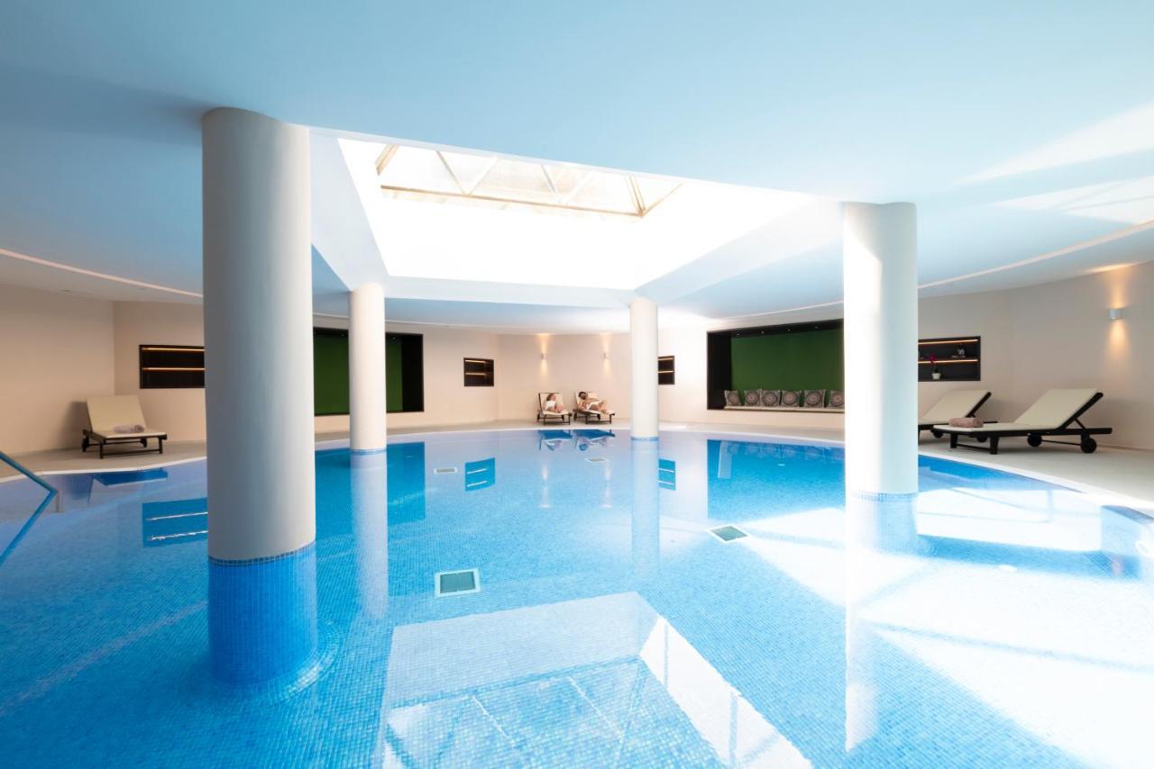 Allsun Hotel Bella Paguera Peguera Kültér fotó