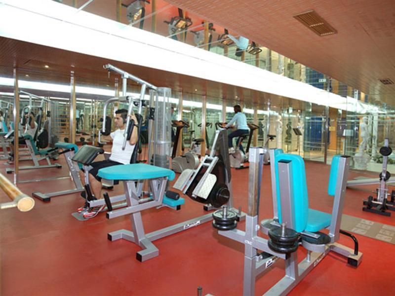 Allsun Hotel Bella Paguera Peguera Kültér fotó